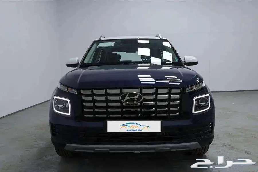 Hyundai Venue fully loaded 2024 Ramadan offers63203732741761111
