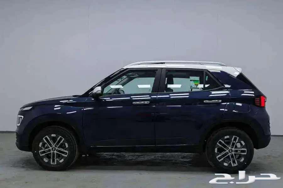 Hyundai Venue fully loaded 2024 Ramadan offers63203732741761112