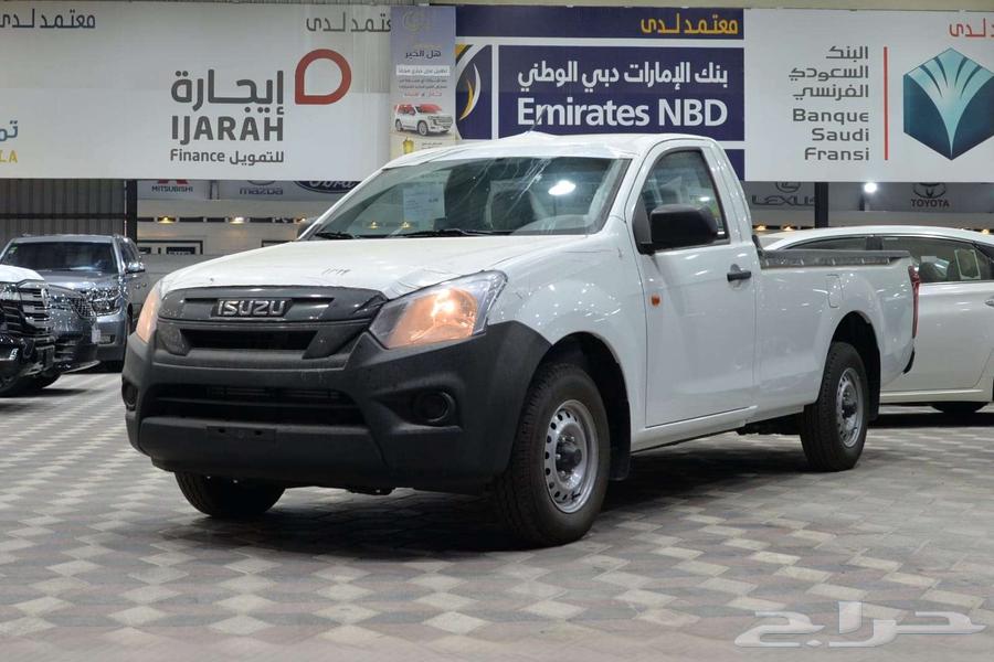 ايسوزو غمارة 150حصان بالنقد والتقسيط632031998777621121