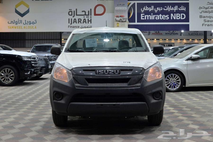 ايسوزو غمارة 150حصان بالنقد والتقسيط63203199877762111