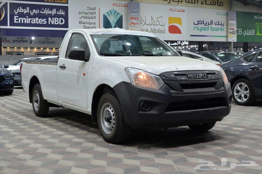 ايسوزو غمارة 150حصان بالنقد والتقسيط63203199877762112