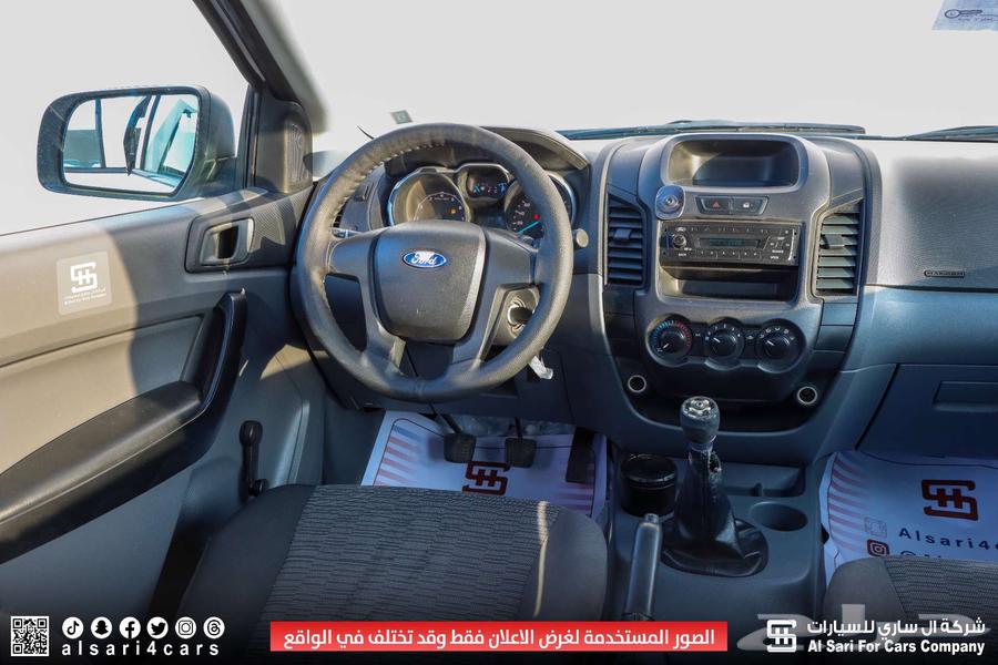 Ford Ranger without double cab 201363205414614657113