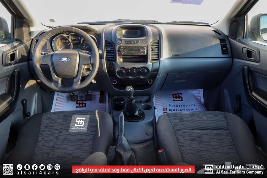 Ford Ranger without double cab 201363205414614657112