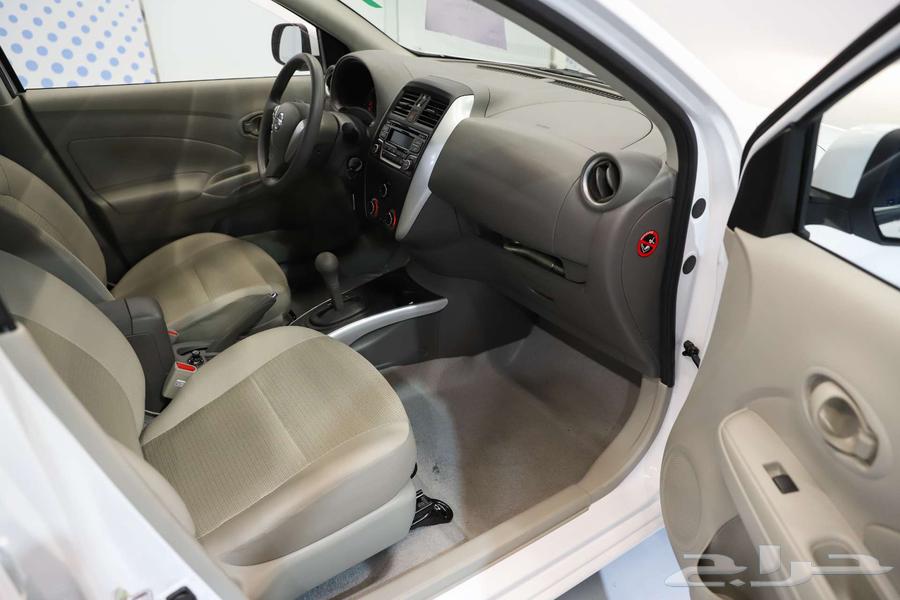 Nissan Sunny Comfort, old model, 2024, companies and individuals, salaries 300063203202763778111