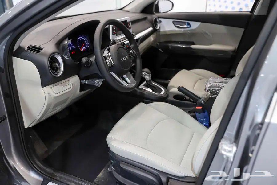 Kia Cerato 2024 Ramadan offers63203736339202114
