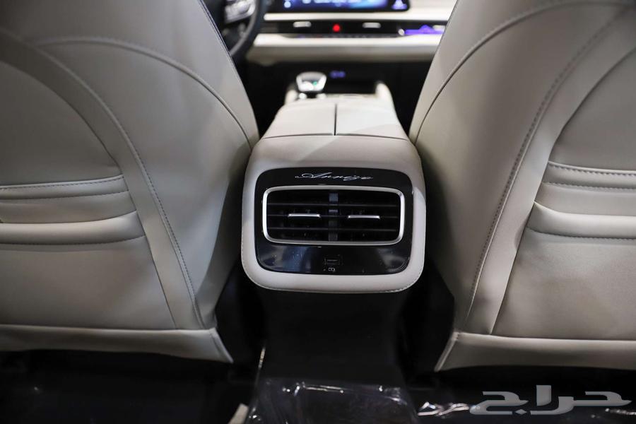 Chery Arrizo 8 Comfort 2025 Cash and Installments63204350969219112
