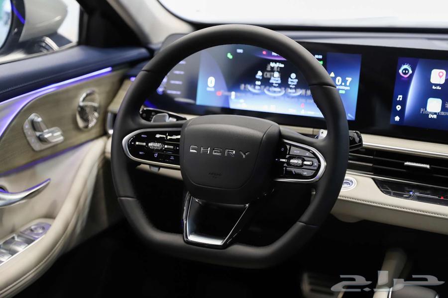 Chery Arrizo 8 Comfort 2025 Cash and Installments63204350969219113