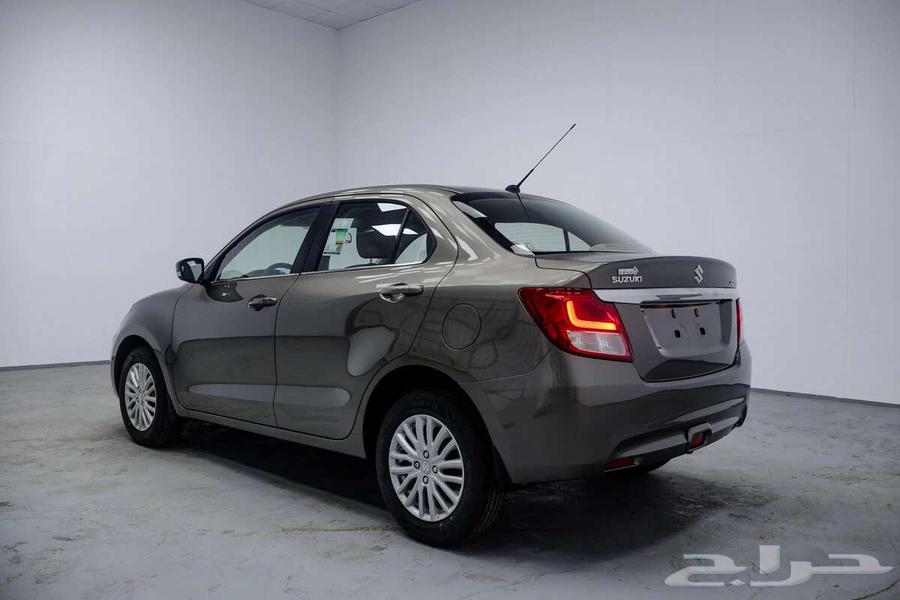 Suzuki Dzire GLX 1.2 2025 at a competitive price63203739200642114