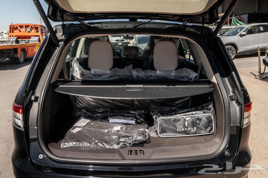 Lincoln Aviator Reserve 2023, 10,000 SAR discount63203213604738114