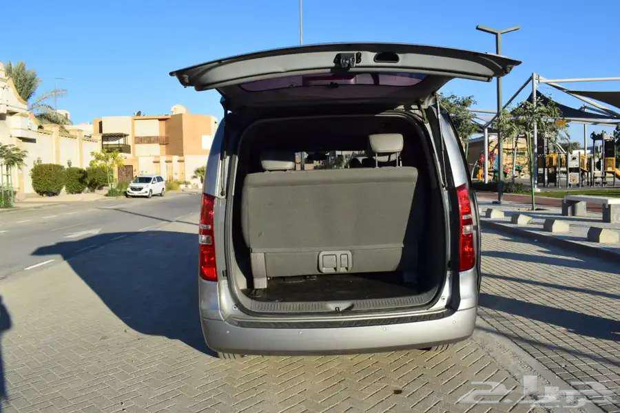 Hyundai Star X H1 Diesel Double 2020 Clean63205414831235112