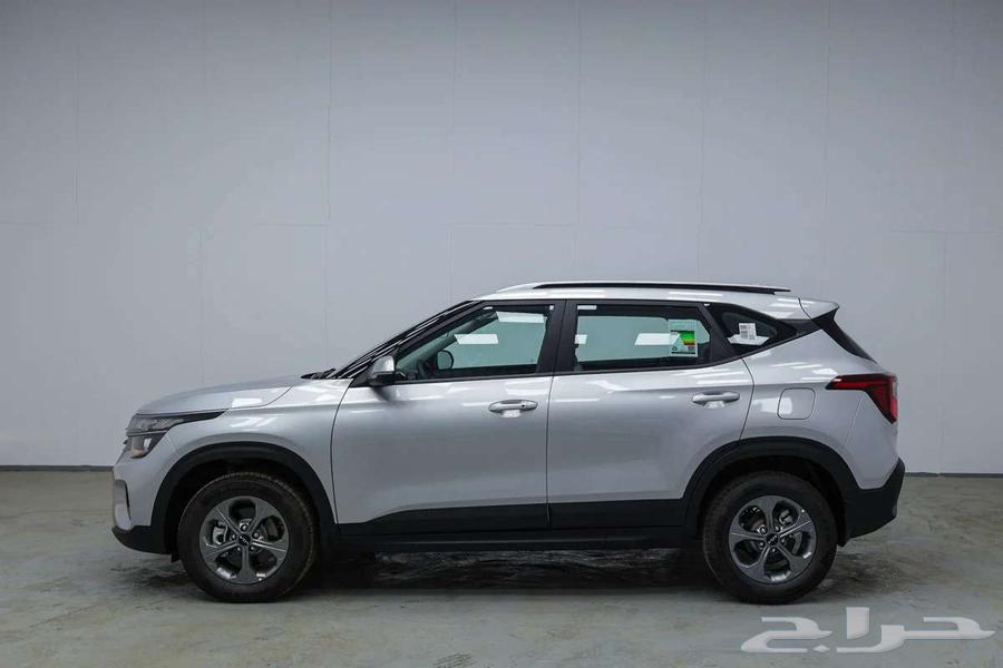 Kia Seltos 2025 standard model available, other variants coming soon63205414913154113