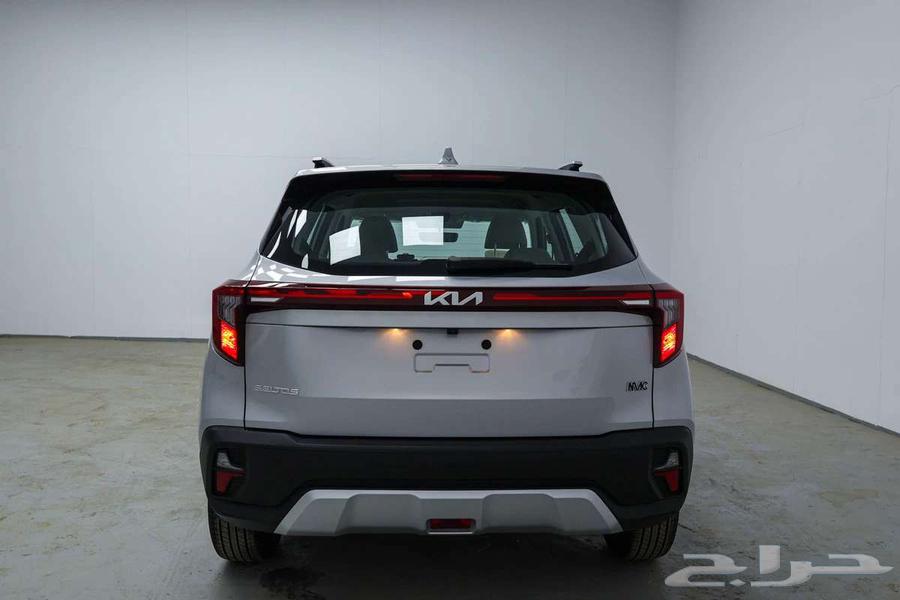 Kia Seltos 2025 standard model available, other variants coming soon63205414913154114