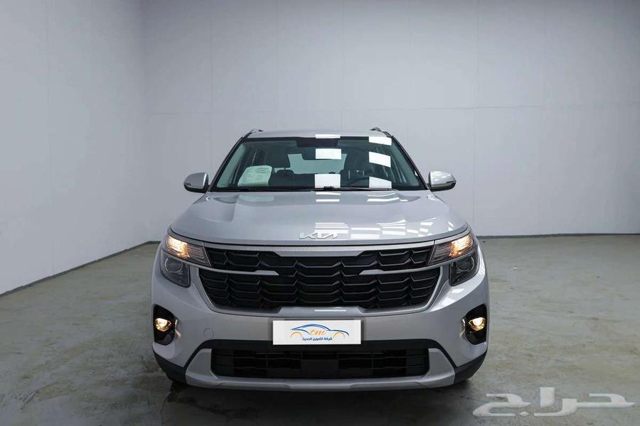 Kia Seltos 2025 standard model available, other variants coming soon63205414913154111