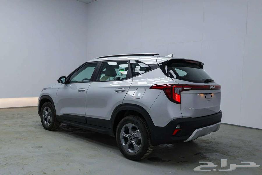 Kia Seltos 2025 standard model available, other variants coming soon63205414913154112