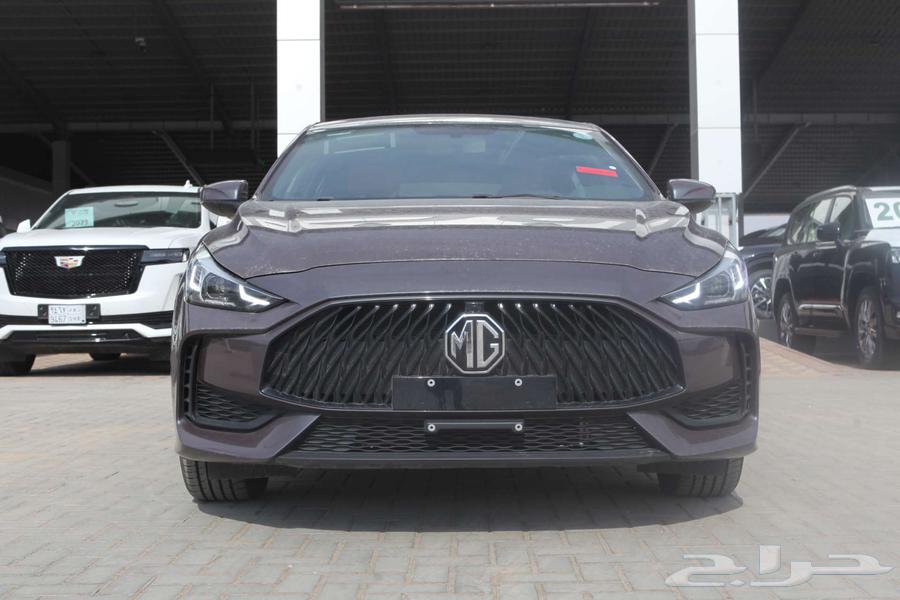 MG GT Sedan 202463207940229122112