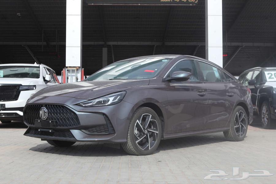 MG GT Sedan 202463207940229122114