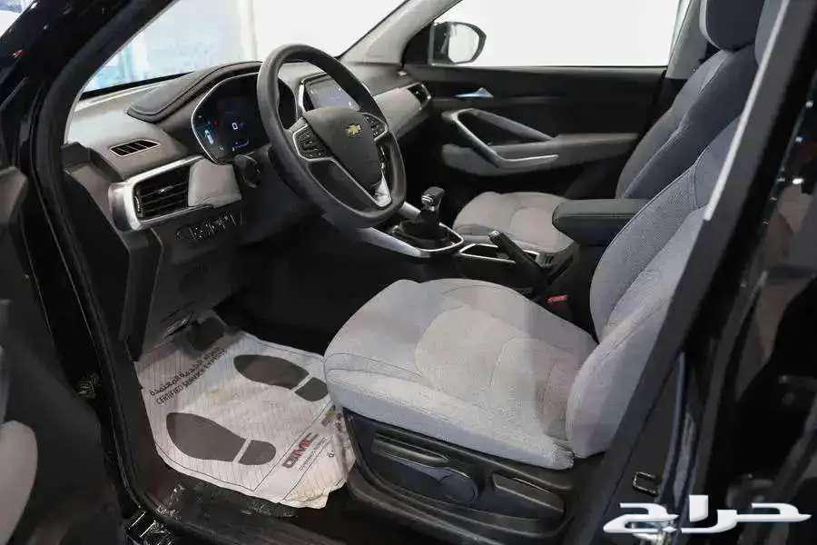 Chevrolet Captiva 2025 all categories Ramadan offers63202235493633111