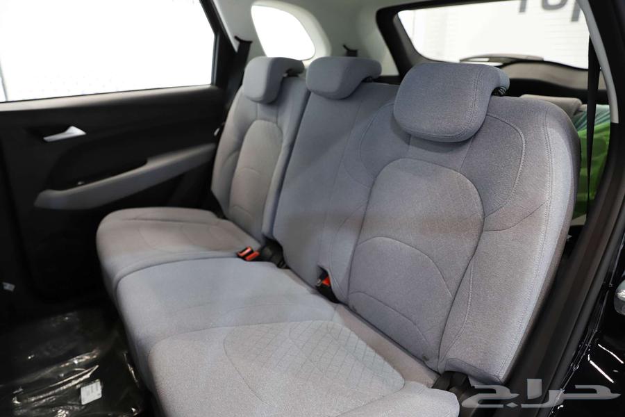 Chevrolet Captiva all categories 202563200672077953114