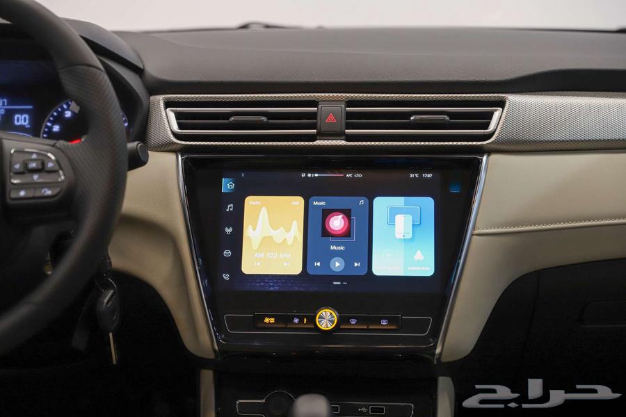 MG 5 2024 Comfort and Luxury, cash and installments63201725894913112