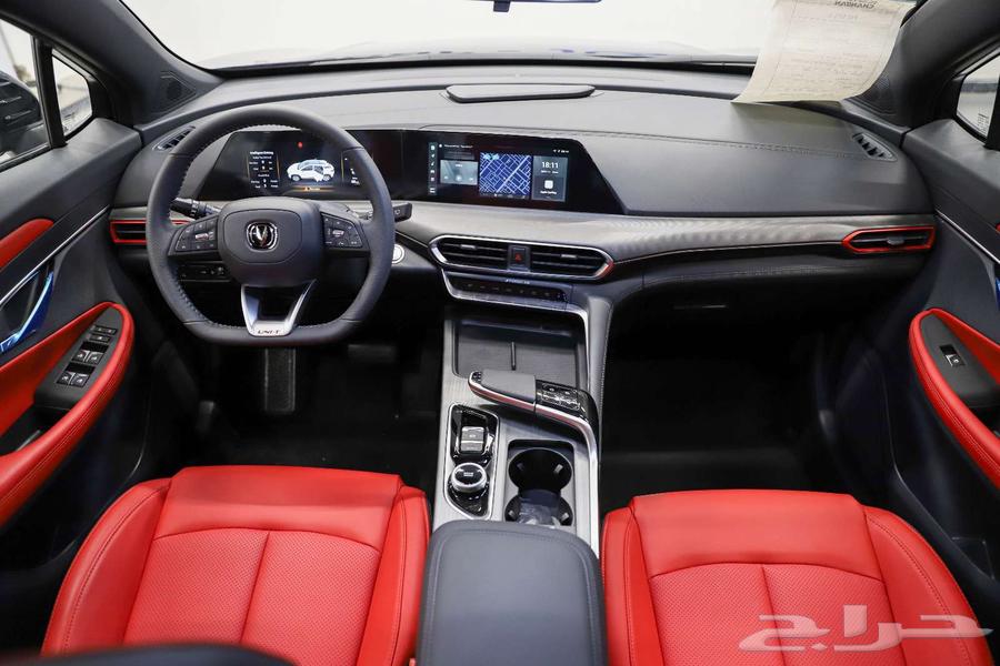 Changan UNI-T 2025 Elite63201202777601114