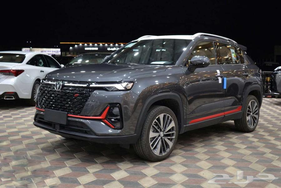 Golden offer on Changan CS35 Limited and Smart 202463203729300867111