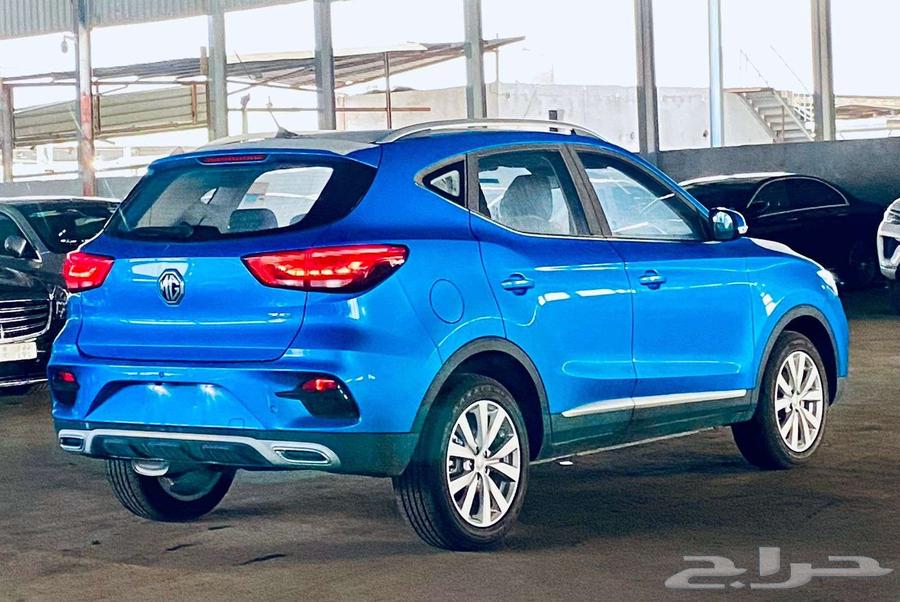 MG ZS Standard Machine 1500 Model 2024 Cash and Financing Offers63201704322433113