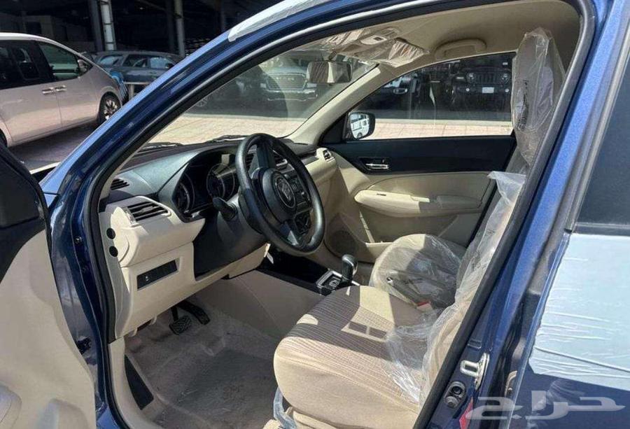 Suzuki Dzire Std 1.2 cc 2025 model special offer63204917651202114