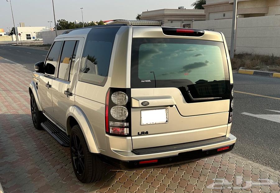للبيع  لاند روفر LR4 موديل 2014   حالة ممتازة   فل أوبشن63199648790402113