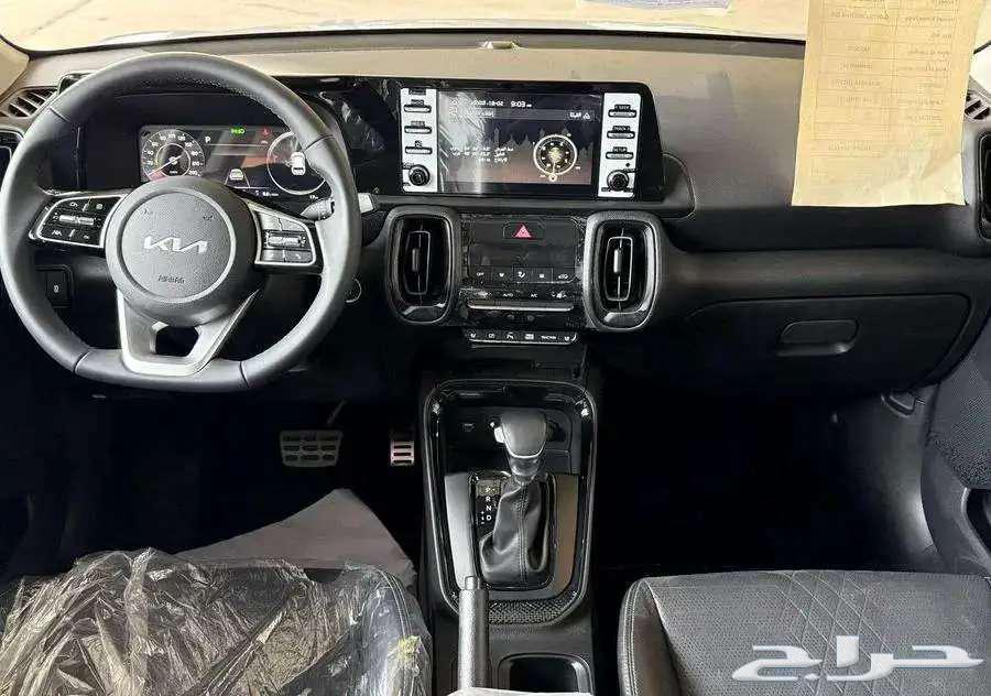 Kia - Sportage - FL - 202463202696044291113