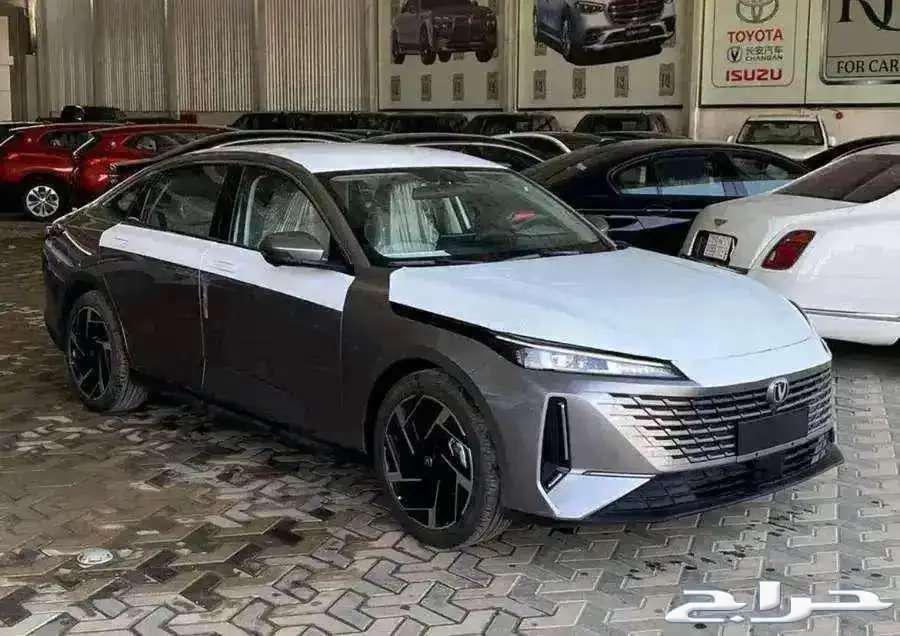 Changan Eado Plus 2025 installments, Eid offers and promotions63201195274115112