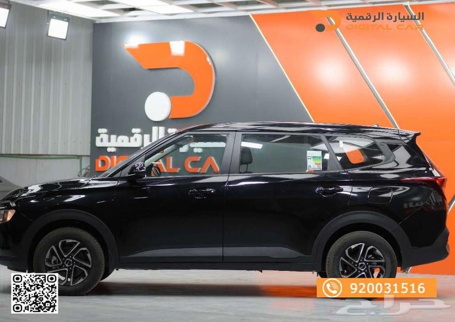 Kia Carens Standard 2024, excellence in manufacturing is our motto.63202726288001111