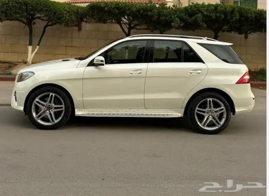 Mercedes ML350 user manual63206433221762113