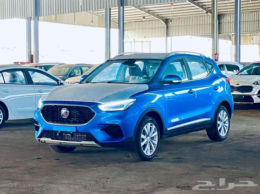MG ZS Standard Machine 1500 Model 2024 Cash and Financing Offers63201704322433111