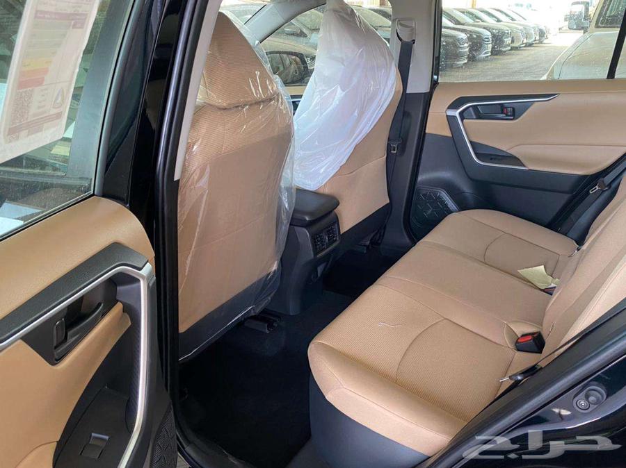 RAV4 Hybrid available at Al-Freij's 2023 exhibition at the lowest price63199151917698114