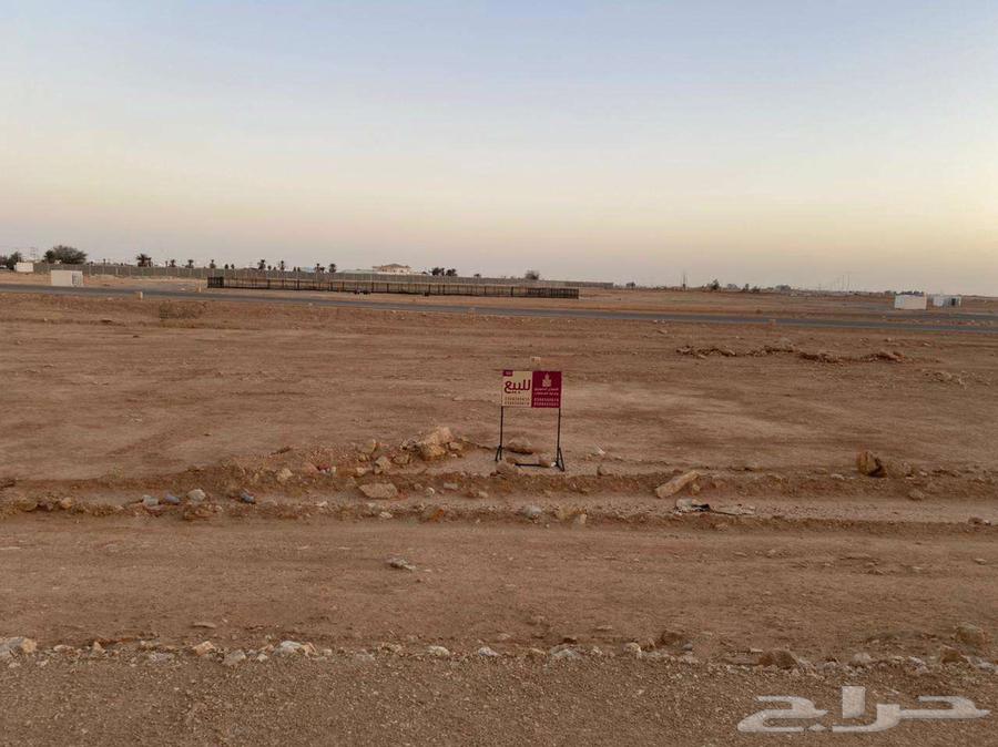 For sale: residential land north of Buraidah city630152139417621120