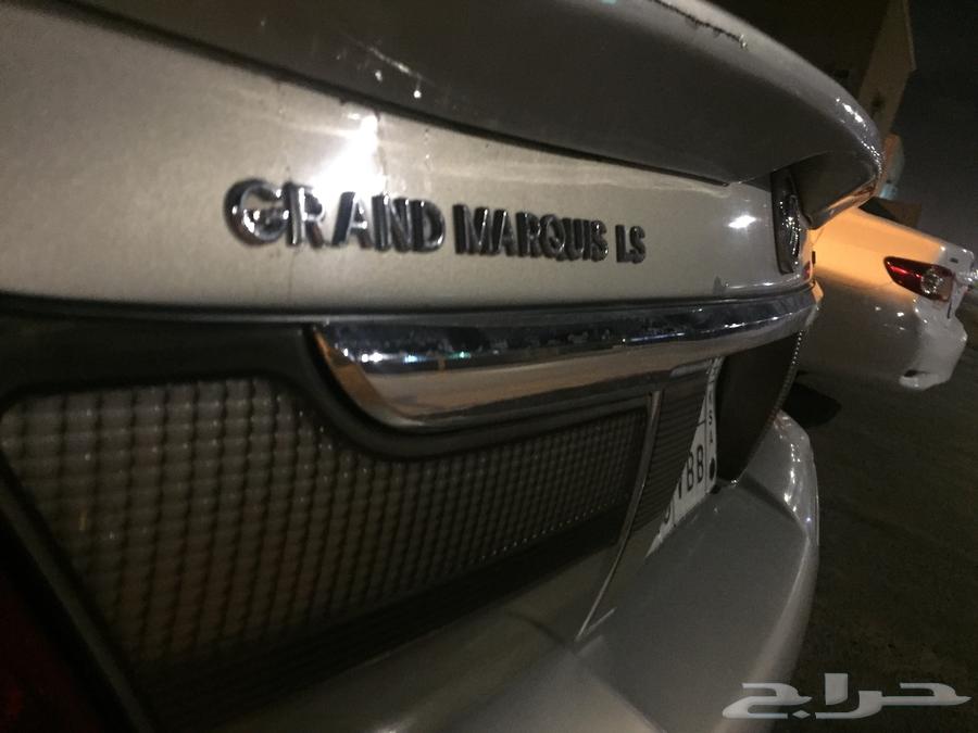 Ford Marquis 2008 model, Insha'Allah, for sale or exchange63205928468866113