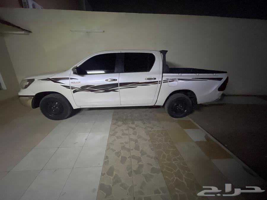 Toyota Hilux GLX2 2018 model63205404750593111