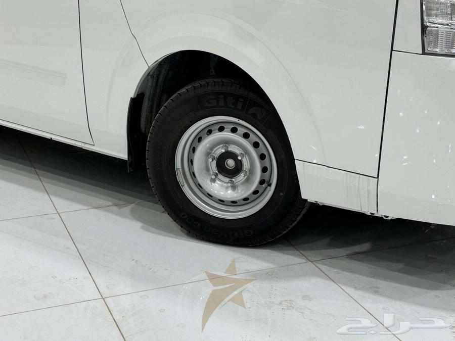 Photon Van Cargo 202363205404765570114