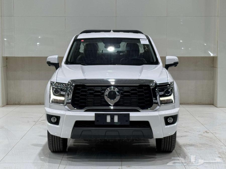 Great Wall Power King Full 202363204904270337114