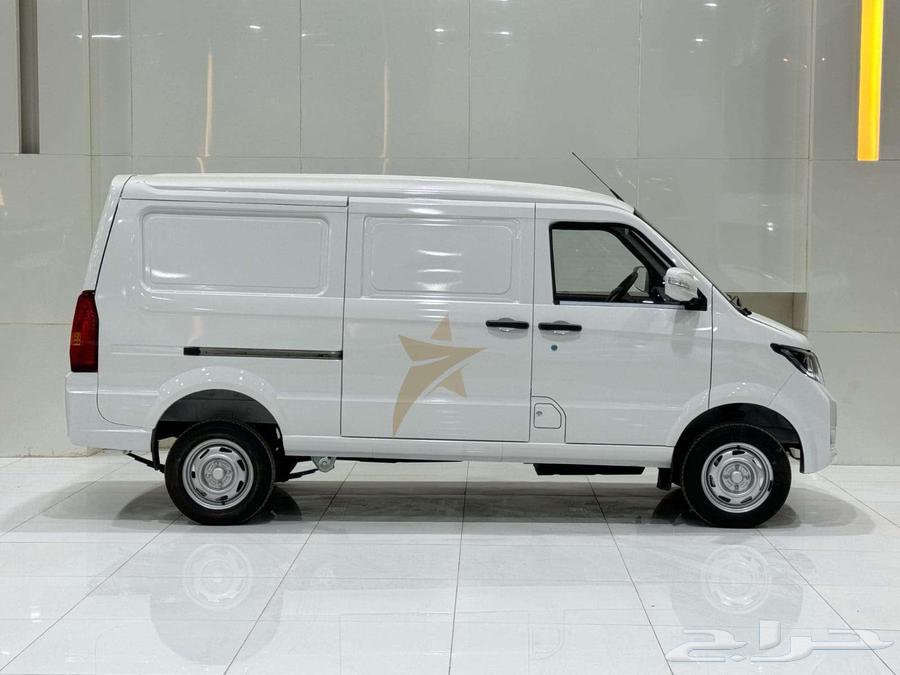 Victory Van gasoline cargo model 202563204911449347114