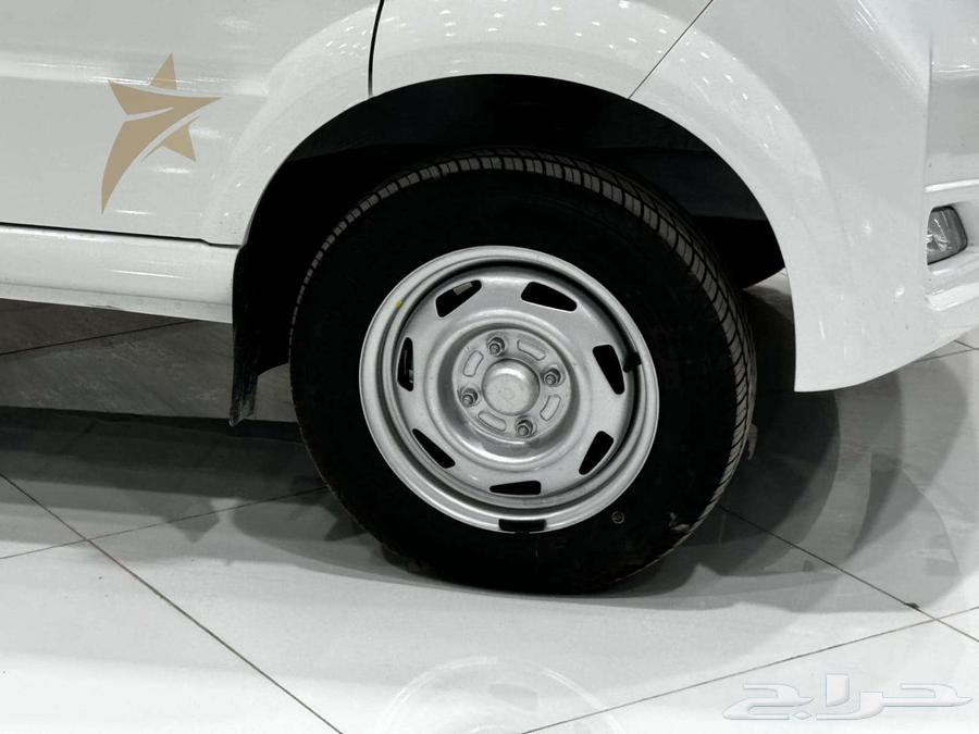 Victory Van gasoline cargo model 202563204911449347113