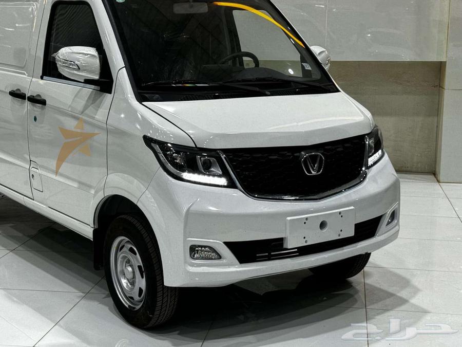 Victory Van gasoline cargo model 202563204911449347111