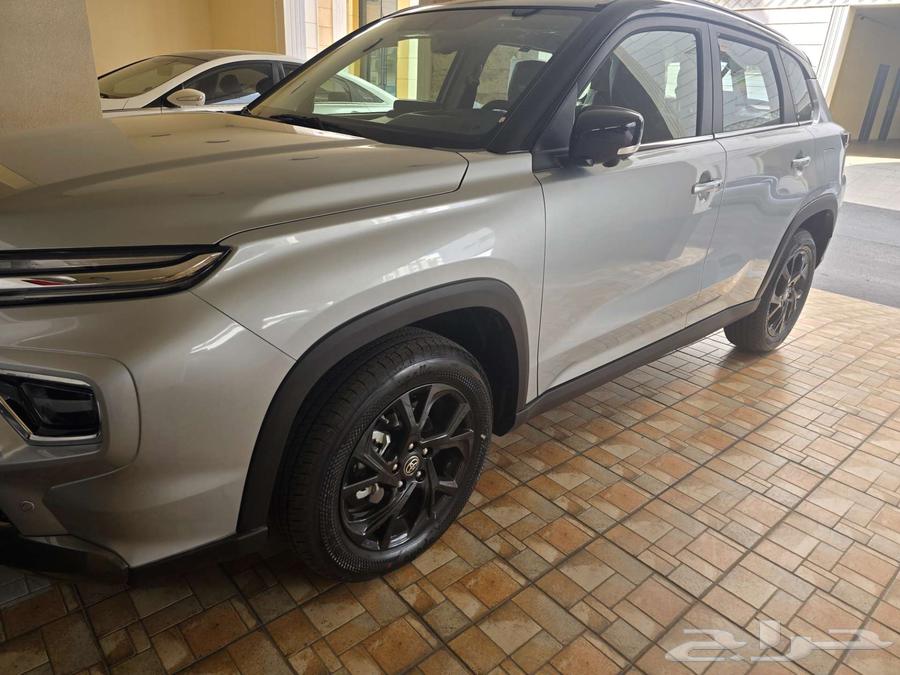 Toyota Urban Cruiser 202563204305146881111
