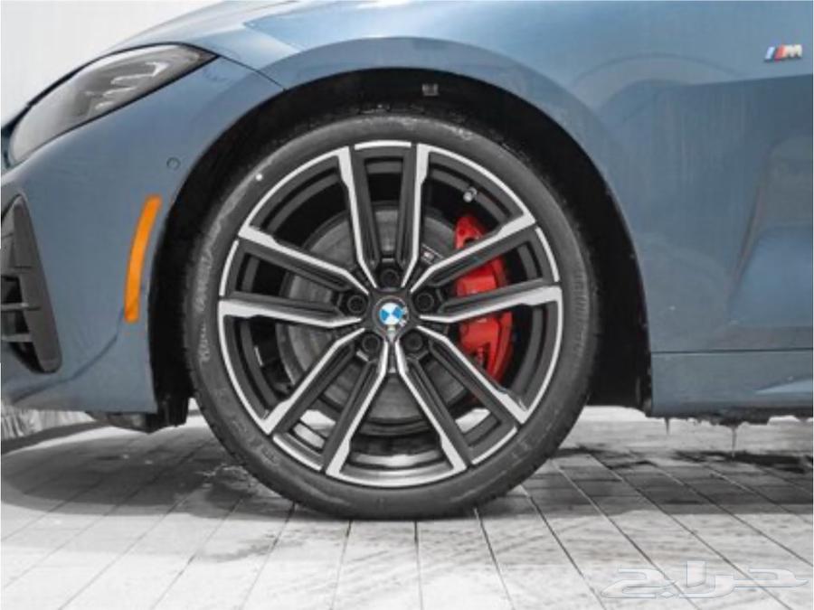 2024 BMW 4 Series M440i xDrive63204306181505114