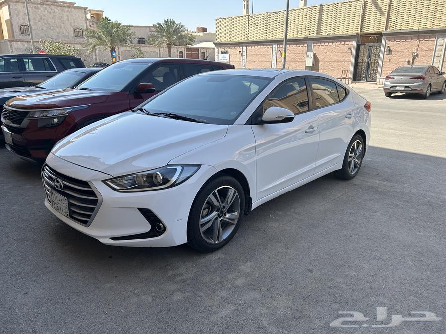 Hyundai Elantra63205384433666112