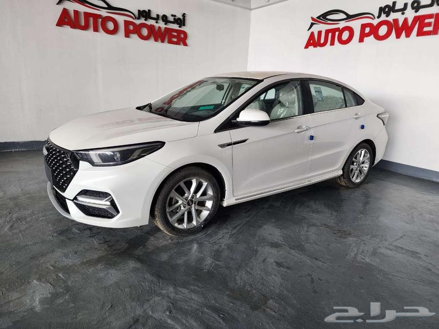 Chery Arrizo 6 Pro Comfort Model 202463204311489027111