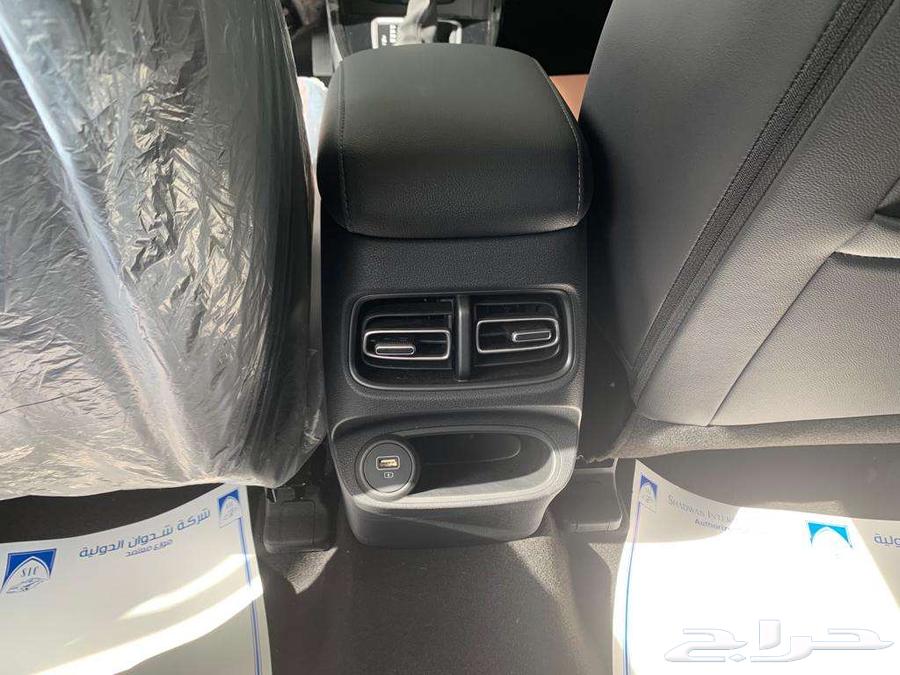 Hyundai Creta Comfort 202563204311199873114