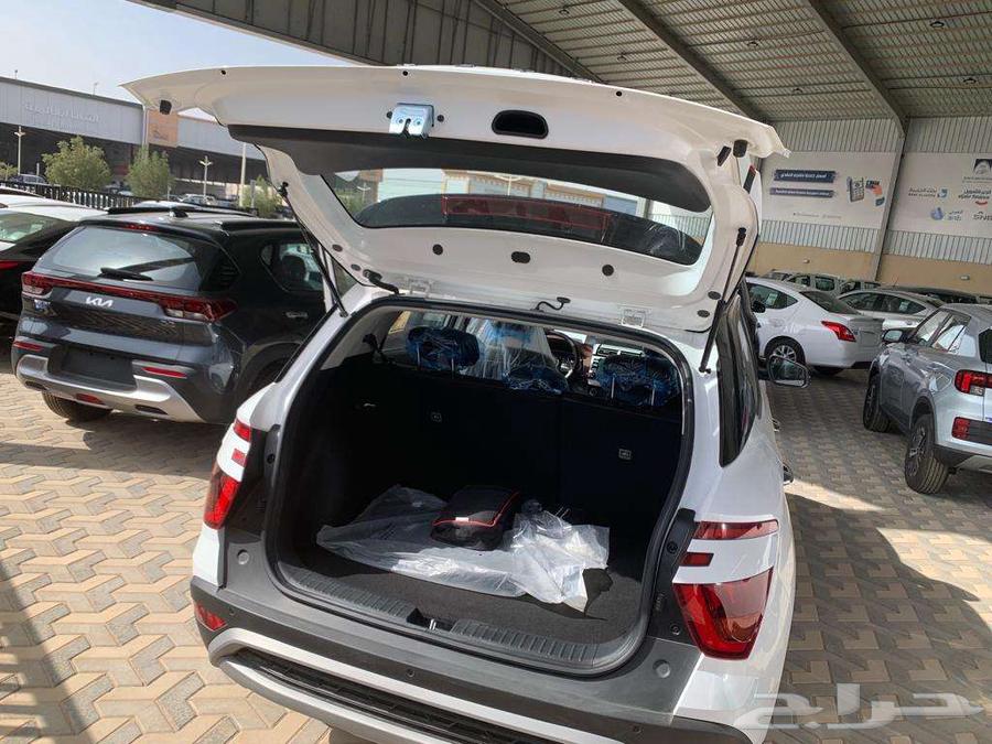 Hyundai Creta Comfort 202563204311199873111