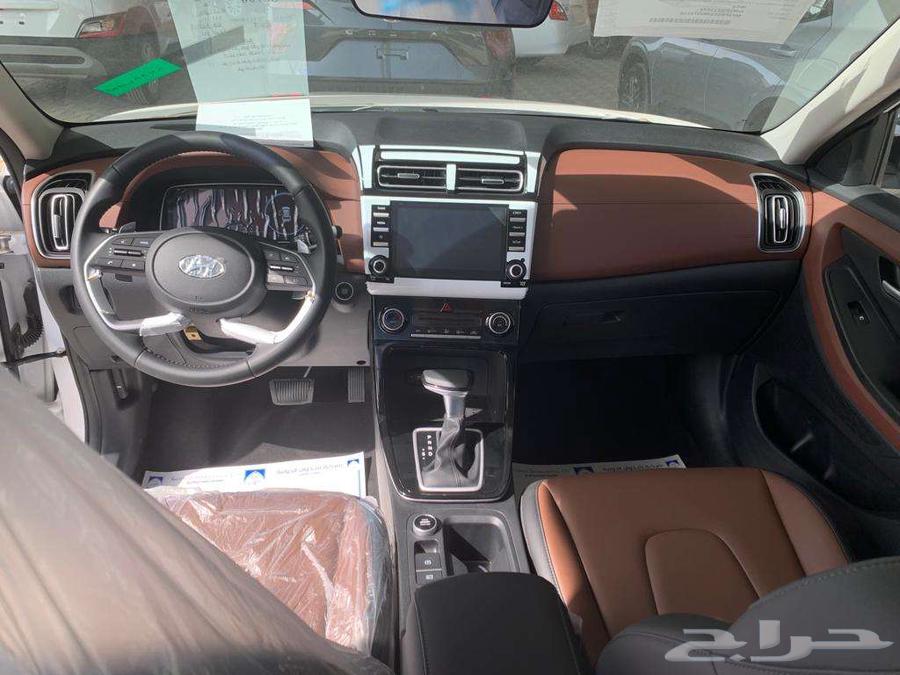 Hyundai Creta Comfort 202563204311199873113