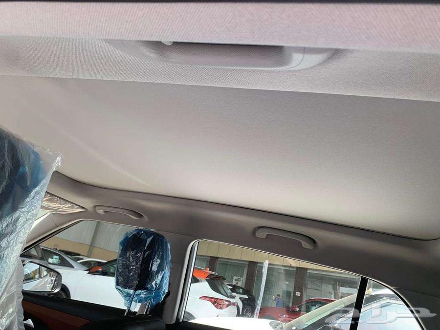 Hyundai Creta Comfort 202563204311199873112
